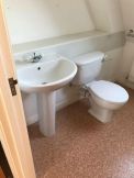 Ensuite and Bathroom, Long Hanborough, Oxfordshire, May 2017 - Image 48